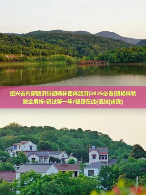 绍兴去内蒙额济纳胡杨林团体旅游 绍兴去内蒙额济纳胡杨林团体旅游