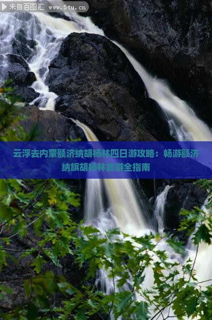 云浮去内蒙额济纳胡杨林四日游