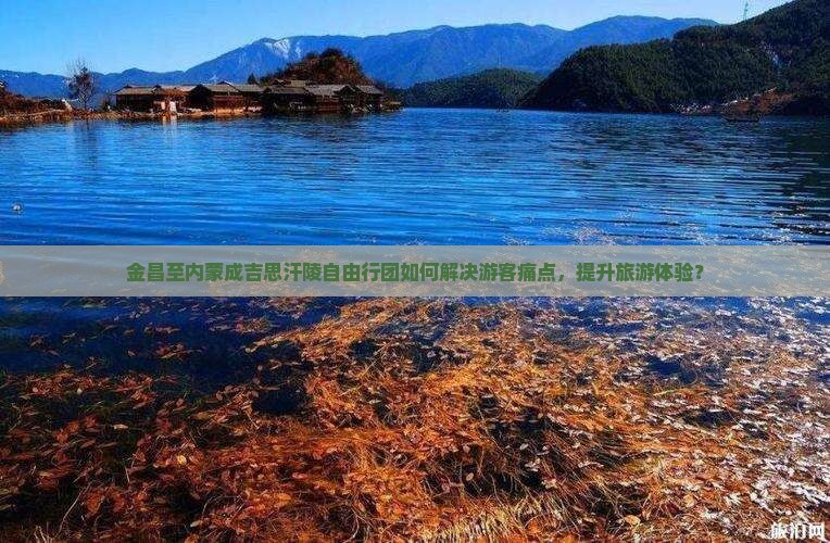 金昌至内蒙成吉思汗陵自由行团如何解决游客痛点，提升旅游体验？