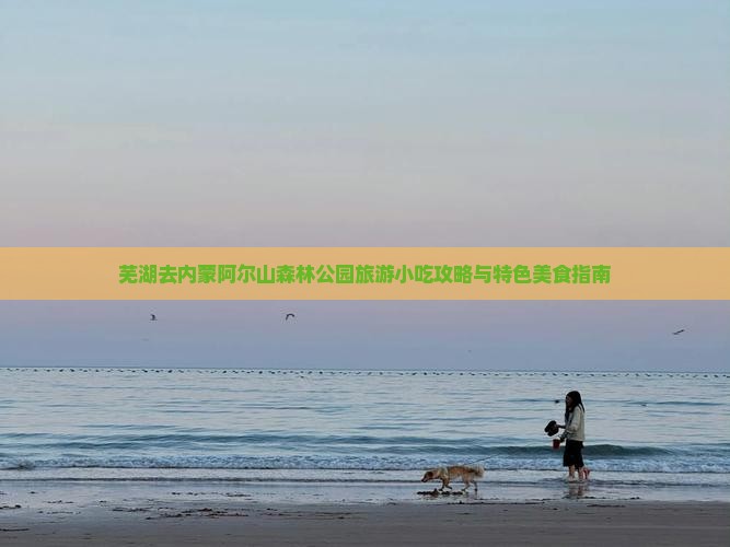 芜湖去内蒙阿尔山森林公园旅游小吃攻略与特色美食指南