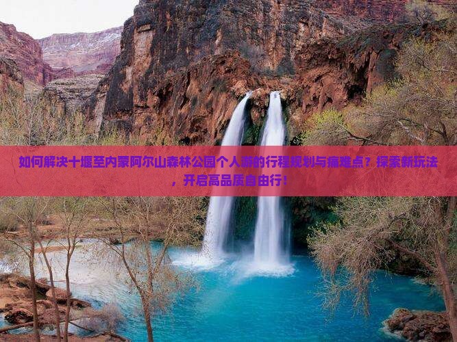 如何解决十堰至内蒙阿尔山森林公园个人游的行程规划与痛难点？探索新玩法，开启高品质自由行！