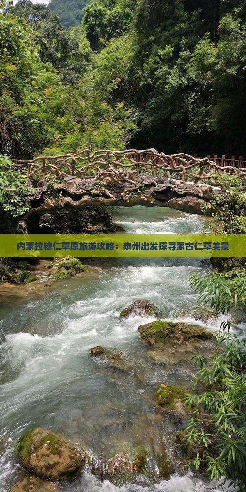 内蒙拉穆仁草原旅游攻略：泰州出发探寻蒙古仁草美景