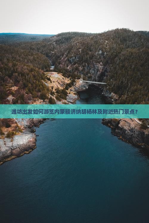 潍坊出发如何游览内蒙额济纳胡杨林及附近热门景点？