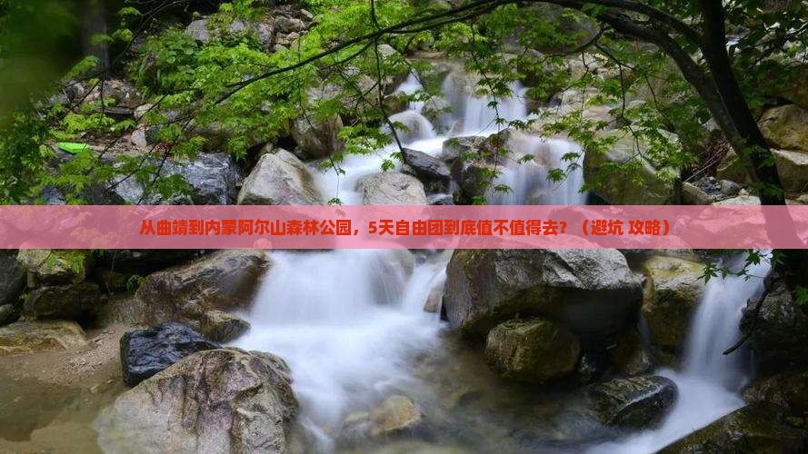 曲靖到内蒙阿尔山国家森林公园自由团