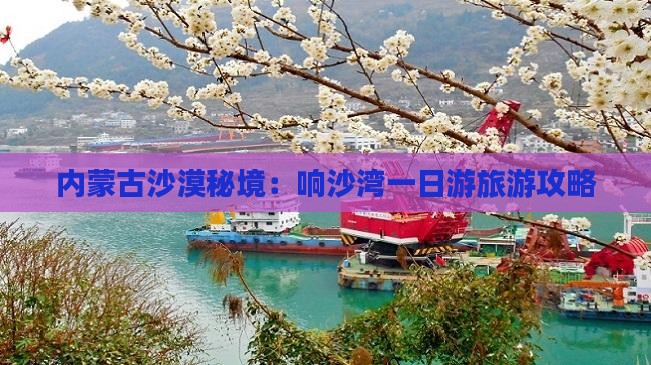 内蒙古沙漠秘境：响沙湾一日游旅游攻略
