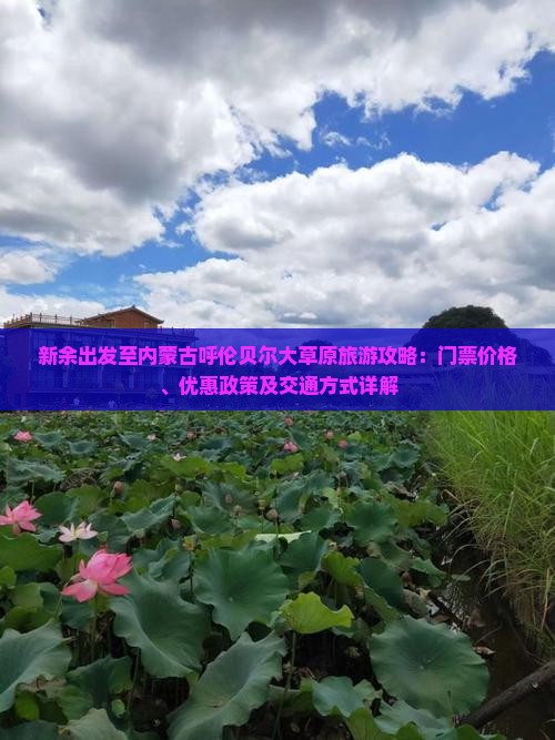 新余出发至内蒙古呼伦贝尔大草原旅游攻略:门票价格、优惠政策及交通方式详解 新余出发至内蒙古呼伦贝尔大草原旅游攻略:门票价格、优惠政策及交通方式详解