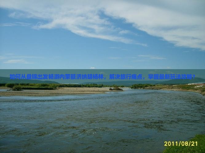 如何从盘锦出发畅游内蒙额济纳胡杨林，解决旅行痛点，掌握最新玩法攻略？