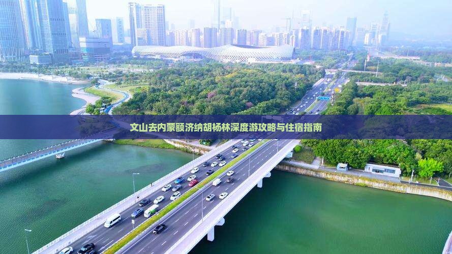 文山去内蒙额济纳胡杨林深度游攻略与住宿指南