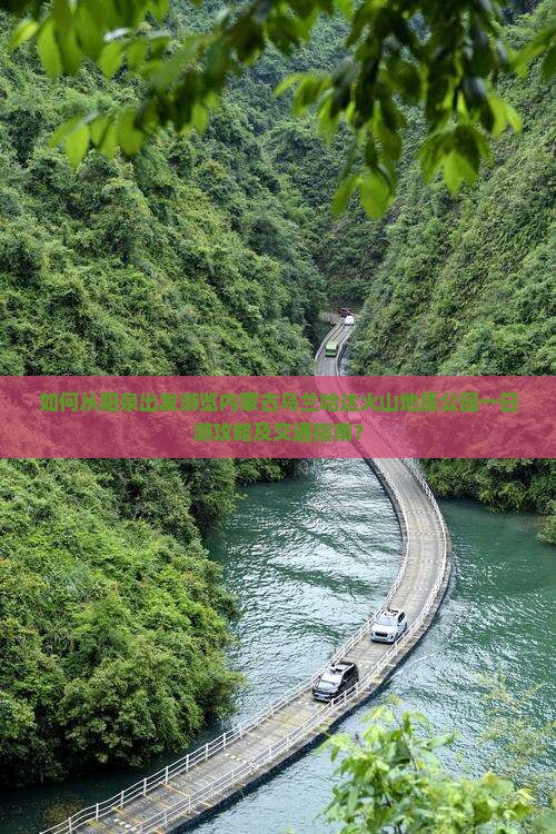 如何从阳泉出发游览内蒙古乌兰哈达火山地质公园一日游攻略及交通指南？