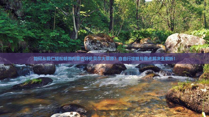 如何从铜仁轻松畅游内蒙古呼伦贝尔大草原？自由行攻略与痛点解决全解析！