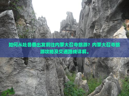 如何从吐鲁番出发前往内蒙大召寺旅游？内蒙大召寺旅游攻略及交通路线详解。