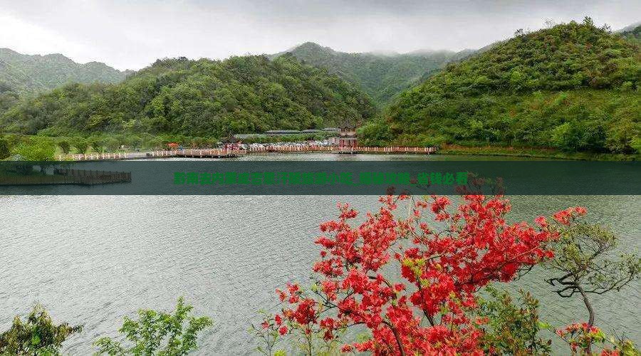 黔南去内蒙成吉思汗陵旅游小吃