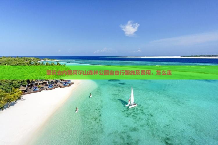 肇庆去内蒙阿尔山国家森林公园自由行