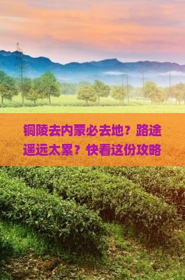 铜陵去内蒙必去地？路途遥远太累？快看这份攻略