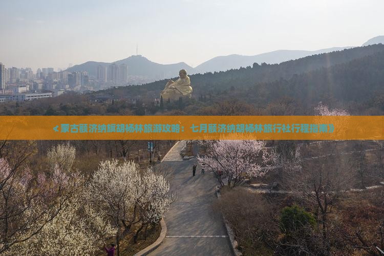 ≮蒙古额济纳旗胡杨林旅游攻略：七月额济纳胡杨林旅行社行程指南》