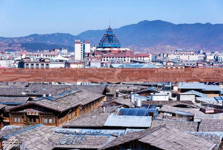 如何从思茅出发游览内蒙古五当召？内蒙五当召旅游攻略及交通指南
