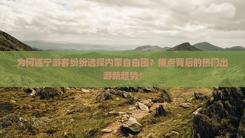 为何遂宁游客纷纷选择内蒙自由团？痛点背后的热门出游新趋势！