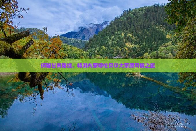 探秘甘南秘境，畅游内蒙呼伦贝尔大草原风情之旅