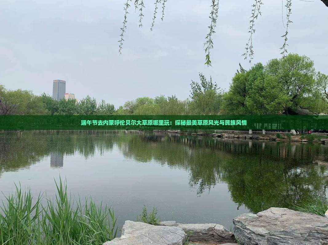 端午节去内蒙呼伦贝尔大草原哪里玩：探秘最美草原风光与民族风情