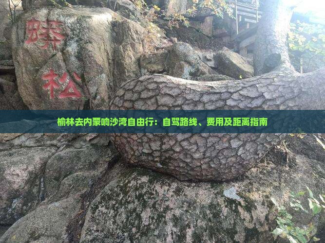 榆林去内蒙响沙湾自由行：自驾路线、费用及距离指南