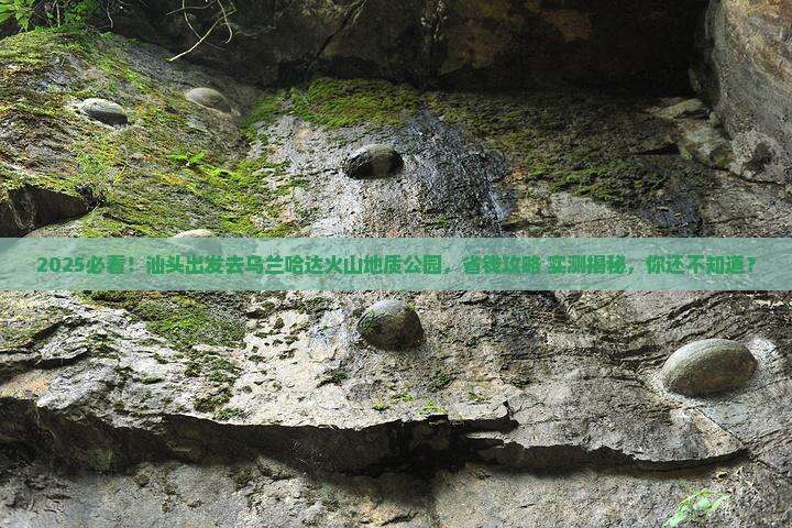 汕头去内蒙乌兰哈达火山地质公园旅游