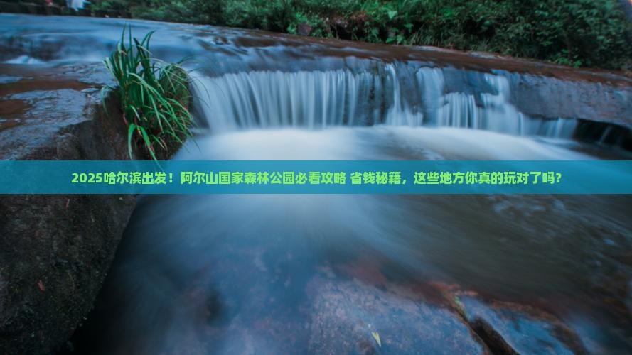 哈尔滨到内蒙阿尔山国家森林公园哪里玩