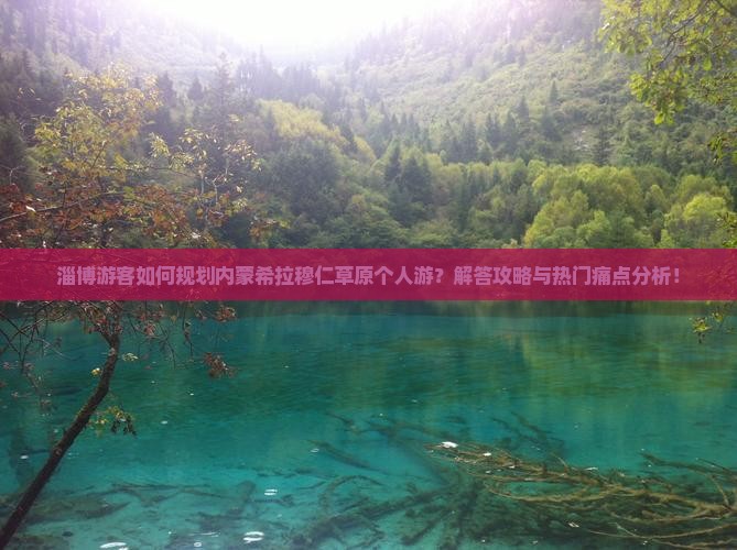 淄博游客如何规划内蒙希拉穆仁草原个人游？解答攻略与热门痛点分析！