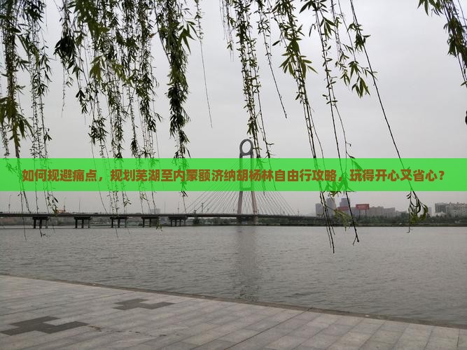如何规避痛点，规划芜湖至内蒙额济纳胡杨林自由行攻略，玩得开心又省心？