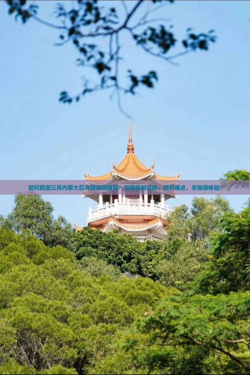 如何规避三月内蒙大召寺旅游高峰期？掌握最新攻略，避开痛点，享施游体验！