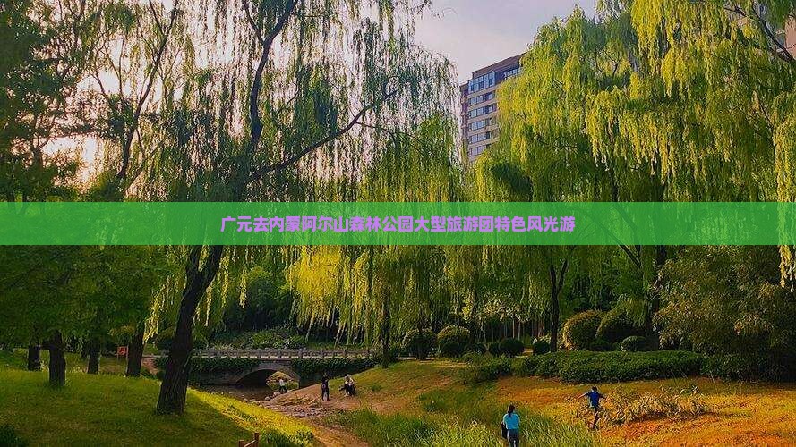 广元去内蒙阿尔山森林公园大型旅游团特色风光游