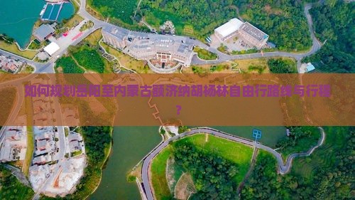 如何规划岳阳至内蒙古额济纳胡杨林自由行路线与行程？