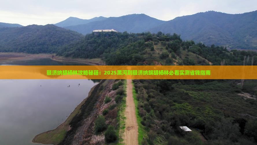 黑河到内蒙额济纳胡杨林必去地
