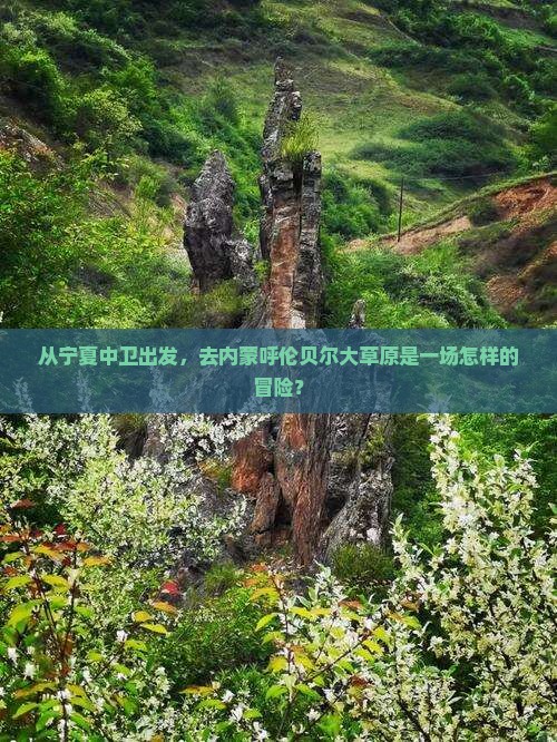 中卫到内蒙呼伦贝尔大草原攻略