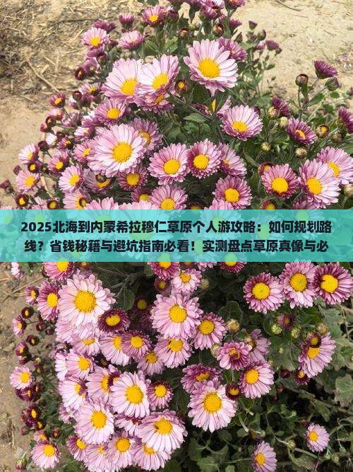 北海到内蒙希拉穆仁草原个人游