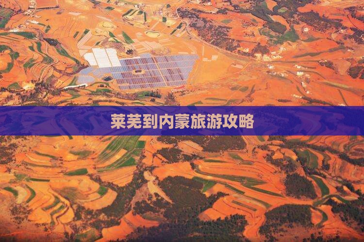 莱芜到内蒙大型旅游团