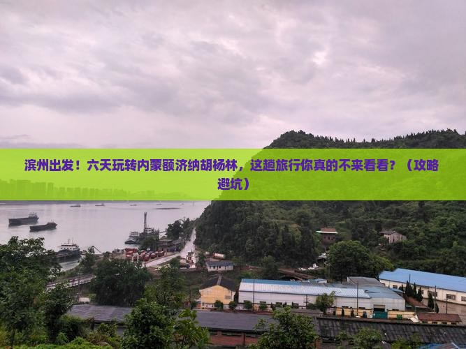 滨州到内蒙额济纳胡杨林六日游