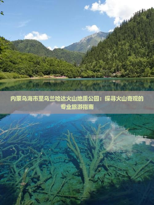 内蒙乌海市至乌兰哈达火山地质公园：探寻火山奇观的专业旅游指南