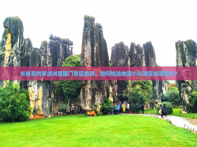长春至内蒙满洲里国门景区旅游，如何挑选地道小吃满足味蕾需求？