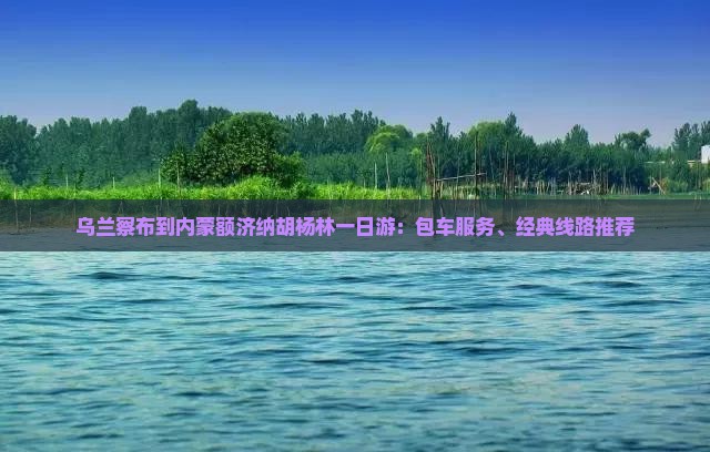 乌兰察布到内蒙额济纳胡杨林一日游：包车服务、经典线路推荐