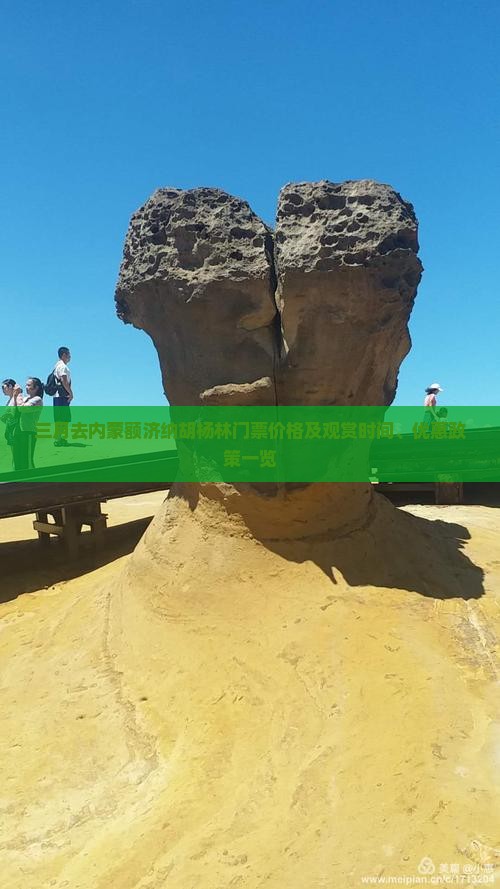 三月去内蒙额济纳胡杨林门票价格及观赏时间、优惠政策一览