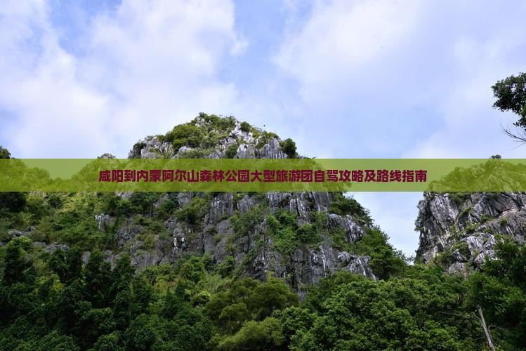 咸阳到内蒙阿尔山森林公园大型旅游团自驾攻略及路线指南