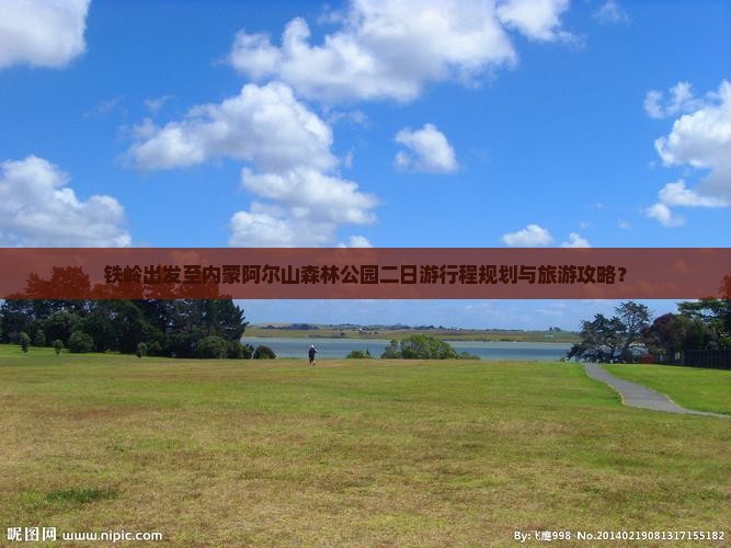 铁岭出发至内蒙阿尔山森林公园二日游行程规划与旅游攻略？