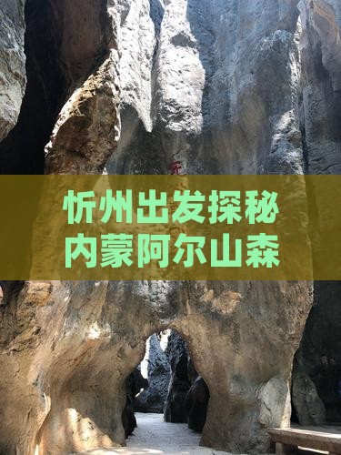 忻州出发探秘内蒙阿尔山森林公园必游之地