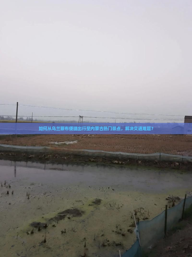 如何从乌兰察布便捷出行至内蒙古热门景点，解决交通难题？