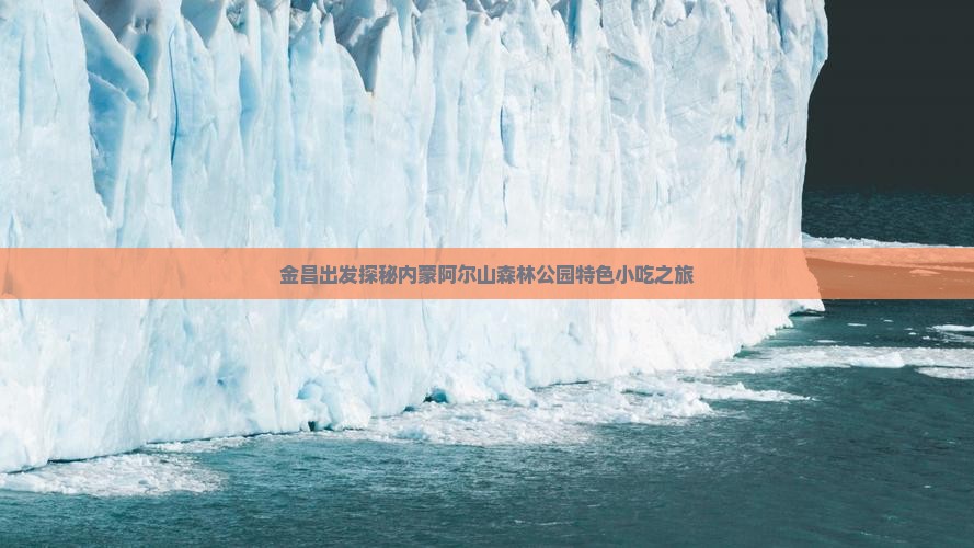 金昌出发探秘内蒙阿尔山森林公园特色小吃之旅