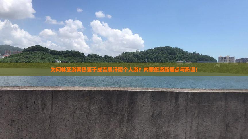 为何林芝游客热衷于成吉思汗陵个人游？内蒙旅游新痛点与热词！