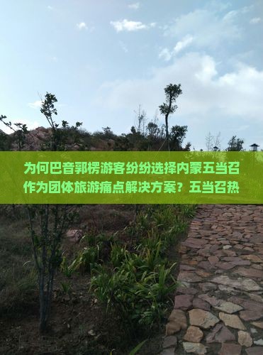 为何巴音郭楞游客纷纷选择内蒙五当召作为团体旅游痛点解决方案？五当召热度攀升，究竟有何独特魅力？
