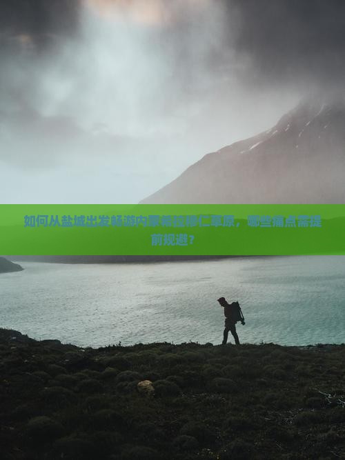 如何从盐城出发畅游内蒙希拉穆仁草原，哪些痛点需提前规避？