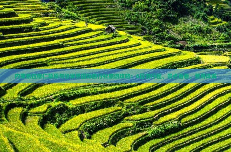 内蒙希拉穆仁草原与张家界国际旅行社旅游攻略：6日游行程、景点看看、费用详解
