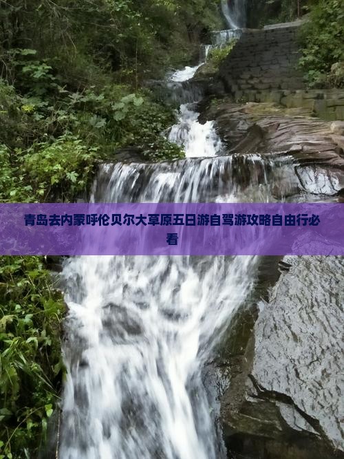 青岛去内蒙呼伦贝尔大草原五日游